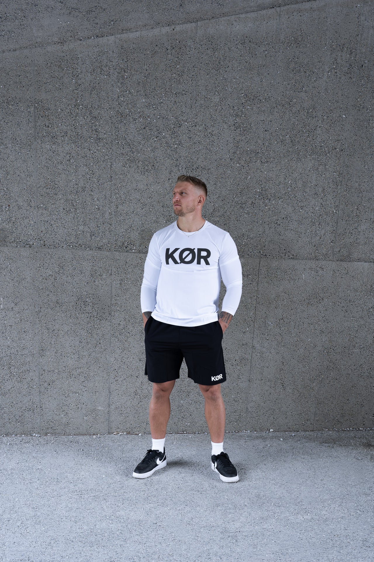 Longsleeve Arctic
