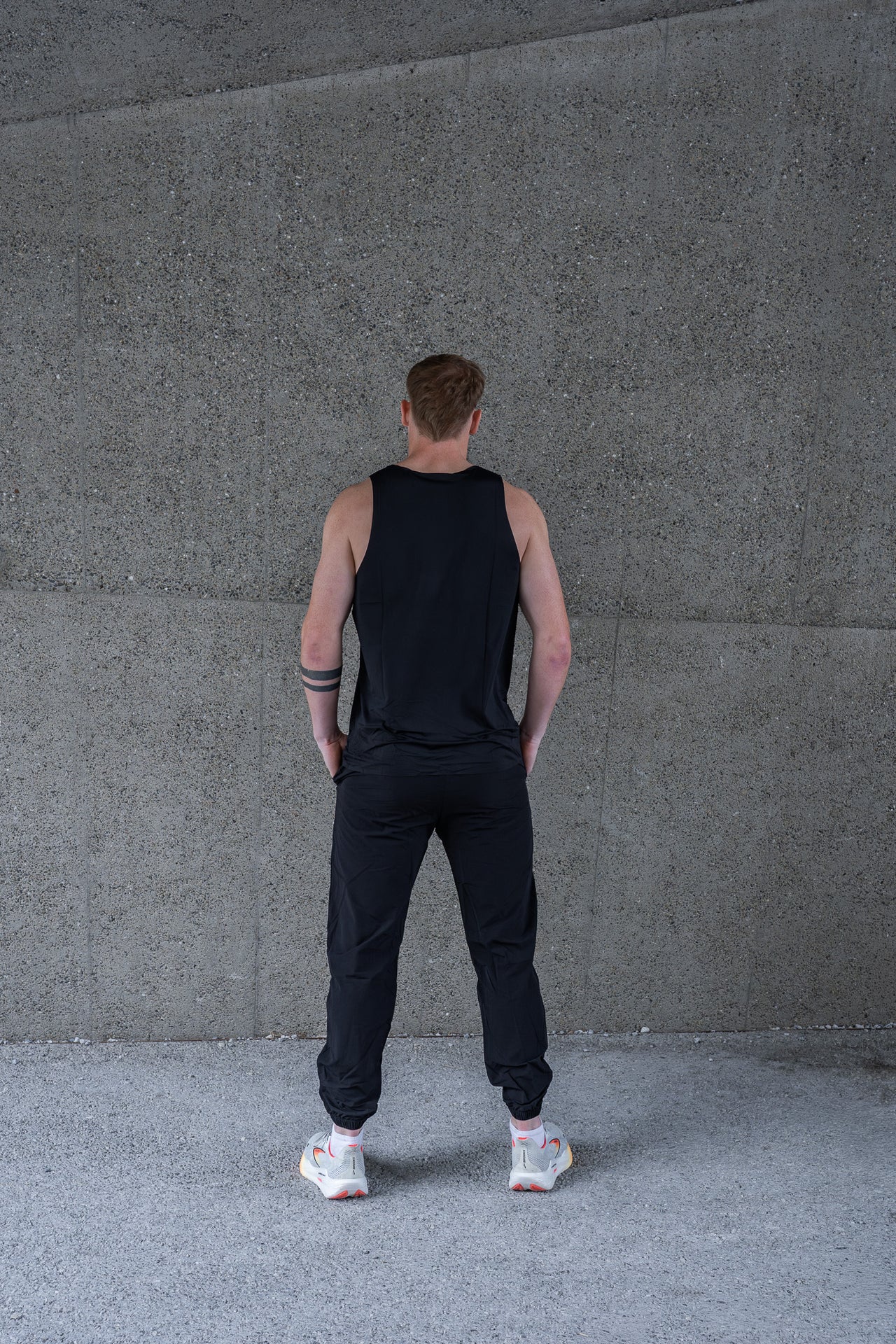 KØR Long Pants Void